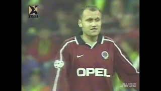 19971001 Borussia Dortmund 4  Sparta Prague 1 Full Match 60fps  199798 Champions League [upl. by Asilad]