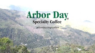 Arbor Day Specialty Coffee [upl. by Winthorpe649]