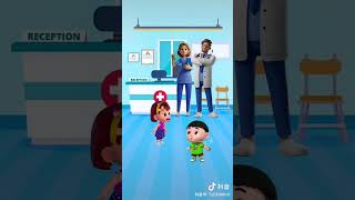 Childrens Enlightenment Early Education Educational Cartoons Animated Stories Popular Animations I [upl. by Amees]