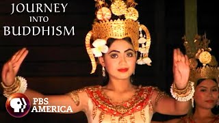 Prajna Earth  Journey Into Buddhism FULL SPECIAL  PBS America [upl. by Ahselak187]