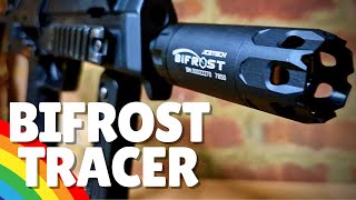 ACETECH BIFROST  Airsoft [upl. by Adnauqaj]