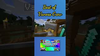 STAIRCASES ON STAIRSCASES minecraft vanossgaming vanossclips vanosscrew minecraftshorts [upl. by Ardnassac364]