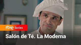 La Moderna ¿Qué es un hombre sin sus recuerdos LaModerna265  RTVE Series [upl. by Romo814]