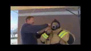 Councilman Michael Nowakowski  Phoenix Fire Department Training Academy pt 2 of 3 [upl. by Gerty904]