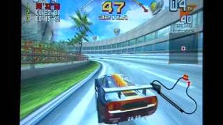 SCUD RACE Beginner McLarenF1 [upl. by Fine]