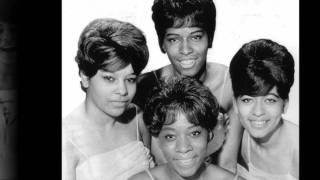 The Chiffons  My Block [upl. by Simah]