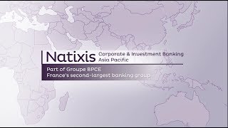 Natixis  Corporate amp Investment Banking  APAC [upl. by Eibber536]