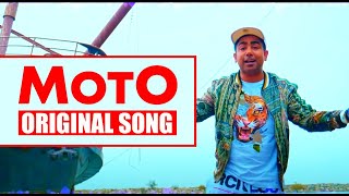 Moto Official Video Original Song  Latest Punjabi Song 2020  Haani Records  Bhoora Littran [upl. by Jerol]