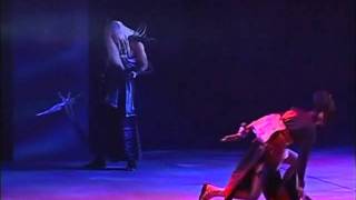 Sengoku Basara Stage Show 2009 Part 13 of 15 [upl. by Eneleuqcaj]