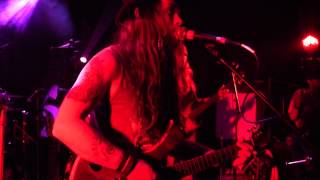 Twiddle Subconscious Prelude Live at The Spot 41914 [upl. by Mosra961]