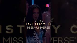 MISS UNIVERSO ANUNCIA IMPORTANTES CAMBIOS EN SU PRÓXIMO CERTAMEN EN MÉXICO short [upl. by Adnohsal]