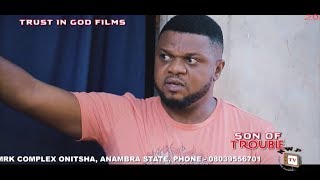 TOP 10 NOLLYWOOD MOVIES 2020  Latest Nigerian Nollywood Movies  Mercy Johnson  Ken Erics [upl. by Earahs43]