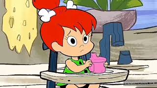 🌺Baby Pebbles Flintstone  Baby Mine🌺 [upl. by Norud735]