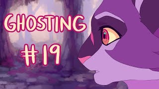 【Ghosting Grey Wing amp Clear Sky Warriors MAP  Part 19】 [upl. by Bathilda882]