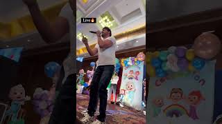 Kallo song  Ajay Hooda  live show hisar dance video old Haryanvi DJ song dance [upl. by Lundeen]