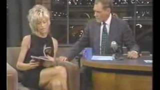 Farrah Fawcett interview 1997 3 [upl. by Novick241]