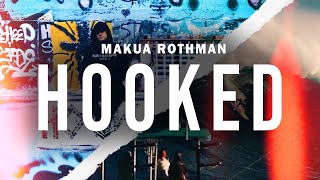 Makua Rothman  HOOKED Official Video [upl. by Luapleahcim908]