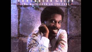 BILLY OCEAN Carribean Queen 1984 HQ [upl. by Alyss]