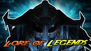 Lore of Legends  The Howling Abyss [upl. by Gina671]