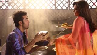 quotKABIRAquot  Full Song Video  Yeh Jawaani Hai Deewani  DeepIka Padukone  Movie 2013 [upl. by Nodyroc961]