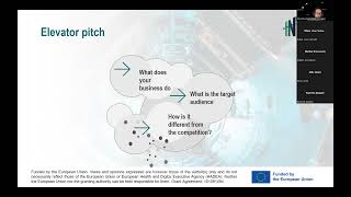 Webinar Business Model Elaboration [upl. by Bernardine]