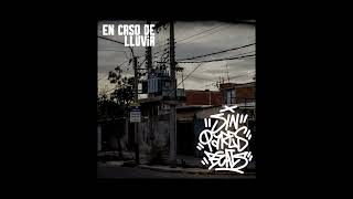 sin pares beats  en caso de lluvia beat tape full [upl. by Eddana]