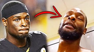 LeVeon Bell is Going Out Sad [upl. by Trude]