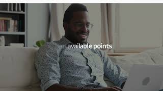 Amegy Bank Rewards  Redeem Points When and How You Want [upl. by Thoma]