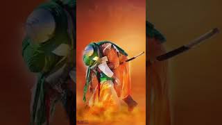 ya shaide karbala ya hussian Muharramstatus2024india Muharramtrending song viralvideo history [upl. by Ominorej]