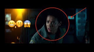 The Cloverfield Paradox  Traveling to another Dimension  HD [upl. by Senhauser196]