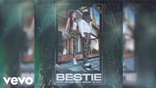 BHAD BHABIE ft Kodak Black  Bestie Official Audio [upl. by Ashien776]