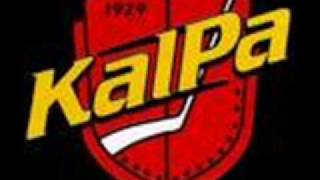 Kalpa  Luistelee taas jäällä [upl. by Rockey]