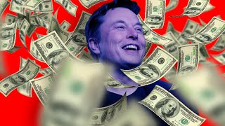 How Elon Musk Turned 28000 into Billions  The Story of Zip2 [upl. by Gundry]