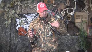 2013 Bow Review PSE DNA [upl. by Tocs]