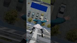 How To Survive Falling from Building [upl. by Dacie]