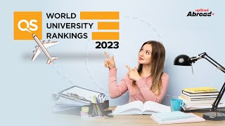 Understanding QS World University Rankings Comprehensive Insights [upl. by Linis]