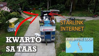 PAANO ANG TULUGAN SETUP NAMIN JEEPNEY PHILIPPINE LOOP [upl. by Cleo]