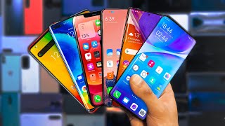 The BEST Smartphone of 2020 🏆 [upl. by Anwahs]