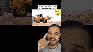 🔥🚘QUANDO NÃO TEM CAMINHÃO PIPA [upl. by Yttak633]