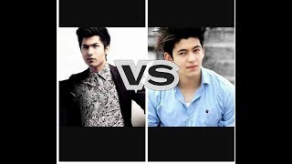 Anmol KC VS Salin Man Baniya Who is the most fashionable [upl. by Daus]