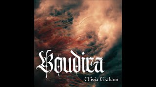 Boudica  Olivia Graham Music Video [upl. by Shaddock]