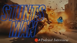 Podcast interview with Stunts team  part 1 [upl. by Eiralih]