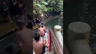 Part  26 KAWAKAWA Falls Bislig Surigao del sur [upl. by Emsmus]