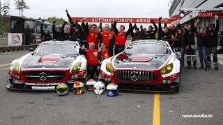 Hofor Racing Saisonrückblick 2016  Der Weg zur Titelverteidigung Team Season Review [upl. by Zindman]