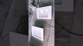 washbasin design viral videos my n 8459188364 [upl. by Latoniah]