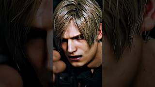 Resident evil 4 remake residentevil residentevil4 gaming [upl. by Llertnov]