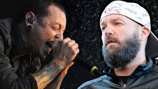 Limp Bizkit vs Linkin Park [upl. by Nuawaj]