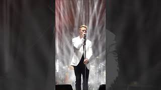 Ronan Keating  If Tomorrow Never Comes Live at the 90s Festival 2024 ronan ronankeating [upl. by Mira745]