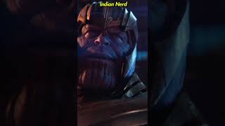 Why Thanos left Stormbreaker🤯 [upl. by Nivlag]