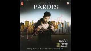 Kaisa ae pardes Kanth Kaler UPD By Nikhil [upl. by Jaan]